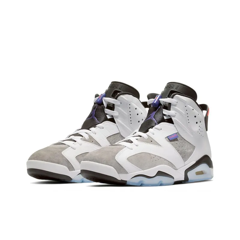 JORDAN 6 Retro Flight Nostalgia-2