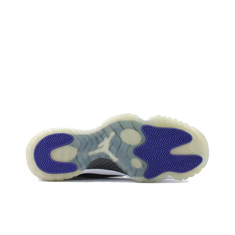 Jordan 11 Retro Concord 2000-4
