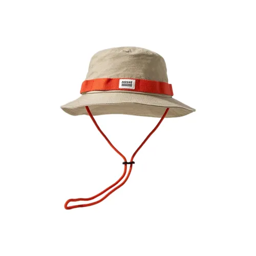 Classmate Yang Bucket Hats Unisex