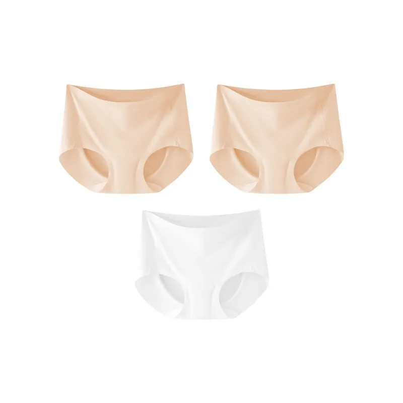 Ordifen Underpants Women's 3 Pack-4