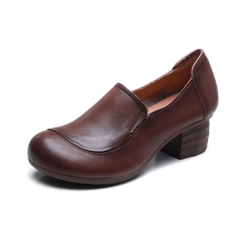 Cachiotti KAQIAODI Casual Single Shoes Women's-6