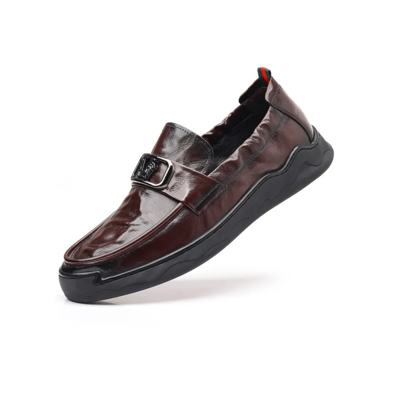 A Fairy Tale Of A Pair Of Shoes Casual Shoes Men's-9