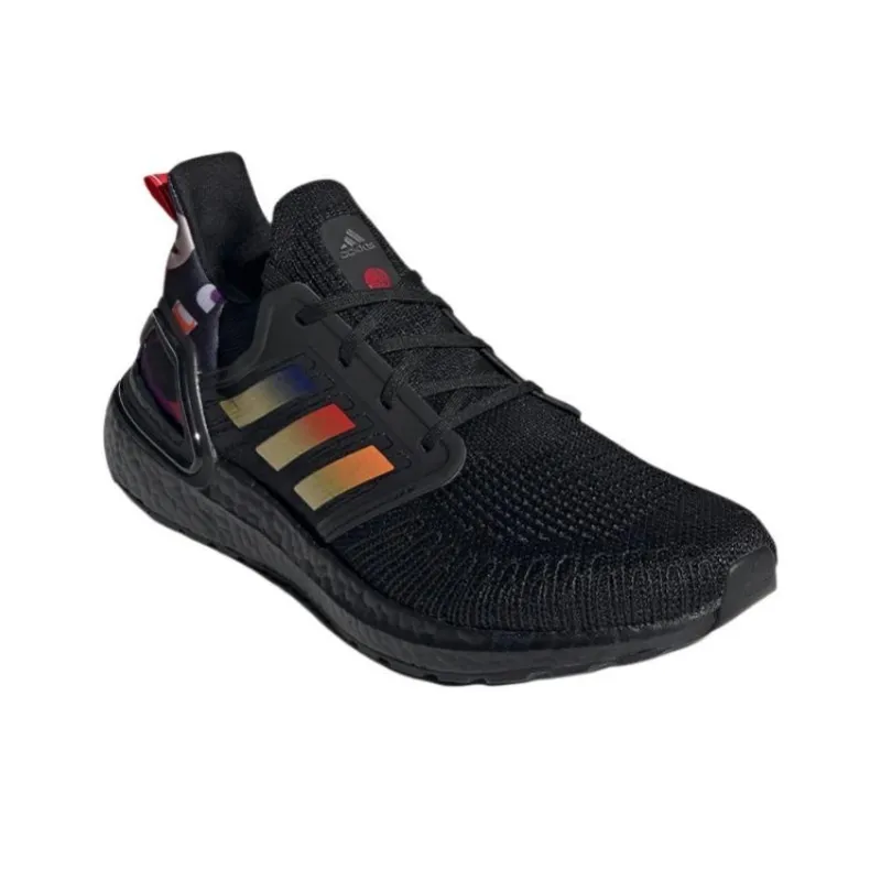 Adidas Ultra Boost 2020 Chinese New Year 2021-2