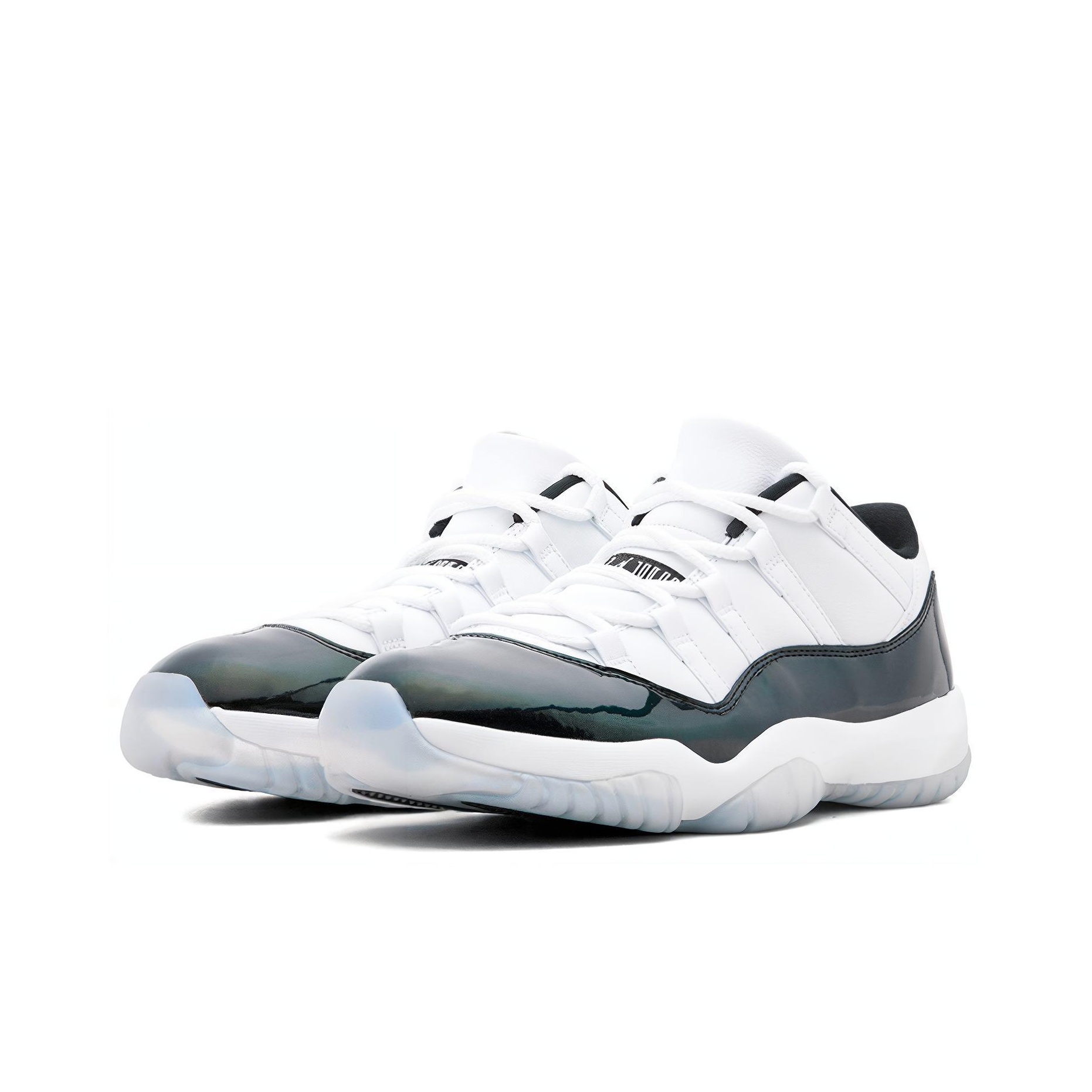 JORDAN 11 Retro Low Iridescent GS POIZON