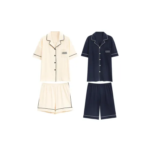 MIIOW Unisex Pajama Sets