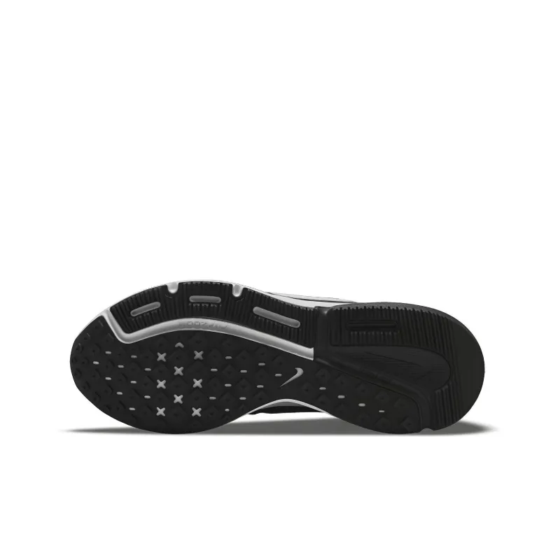 Nike Zoom Prevail Black White-5