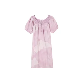 AUTUMNDEER Women's Nightgowns