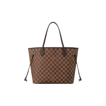 LOUIS VUITTON N40598 Neverfull Mm