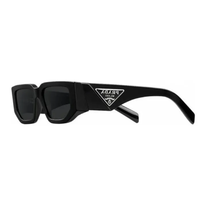 PRADA Rectangle Sunglasses-0