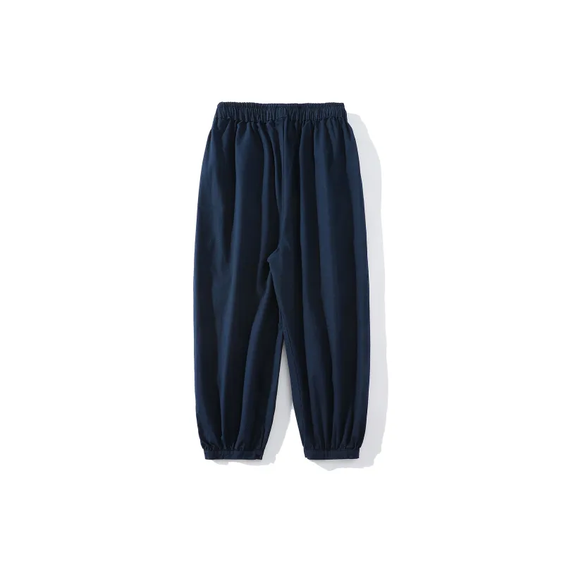 CSKS Casual Pants Unisex-13