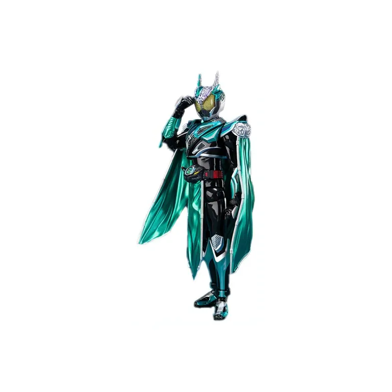 BANDAI Kamen Rider Scale Figures-1