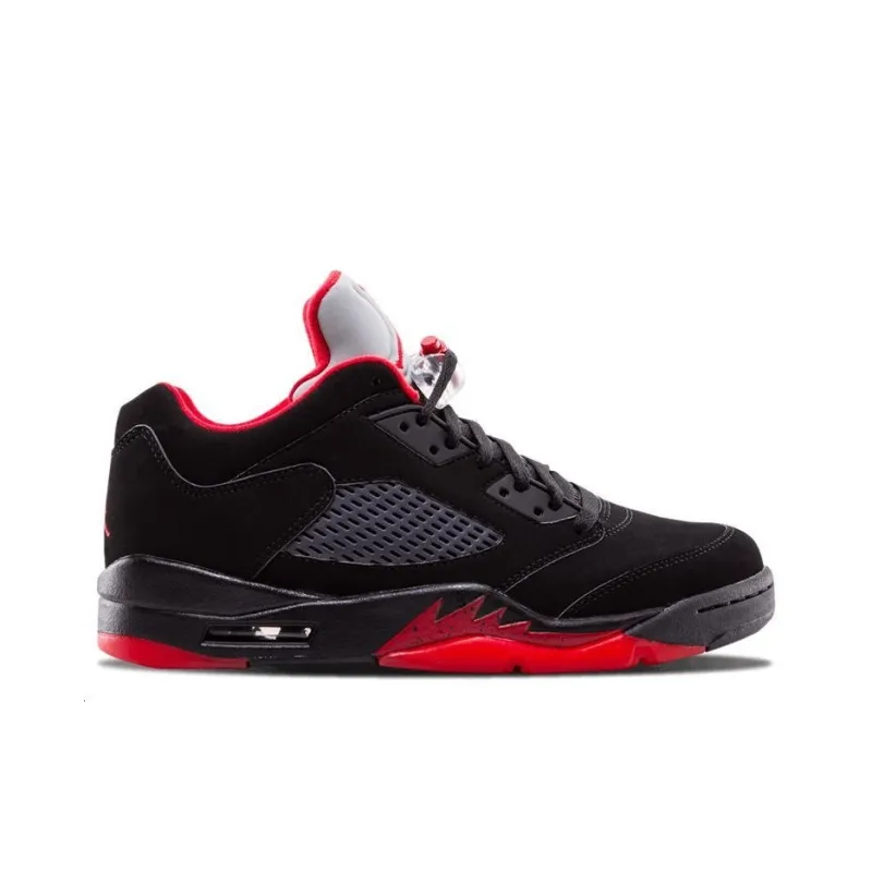 JORDAN 5 Retro Low Alternate 90-1