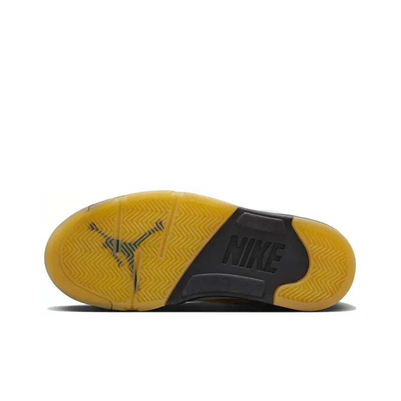 Jordan 5 Retro A Ma Maniére Dawn Women's-5