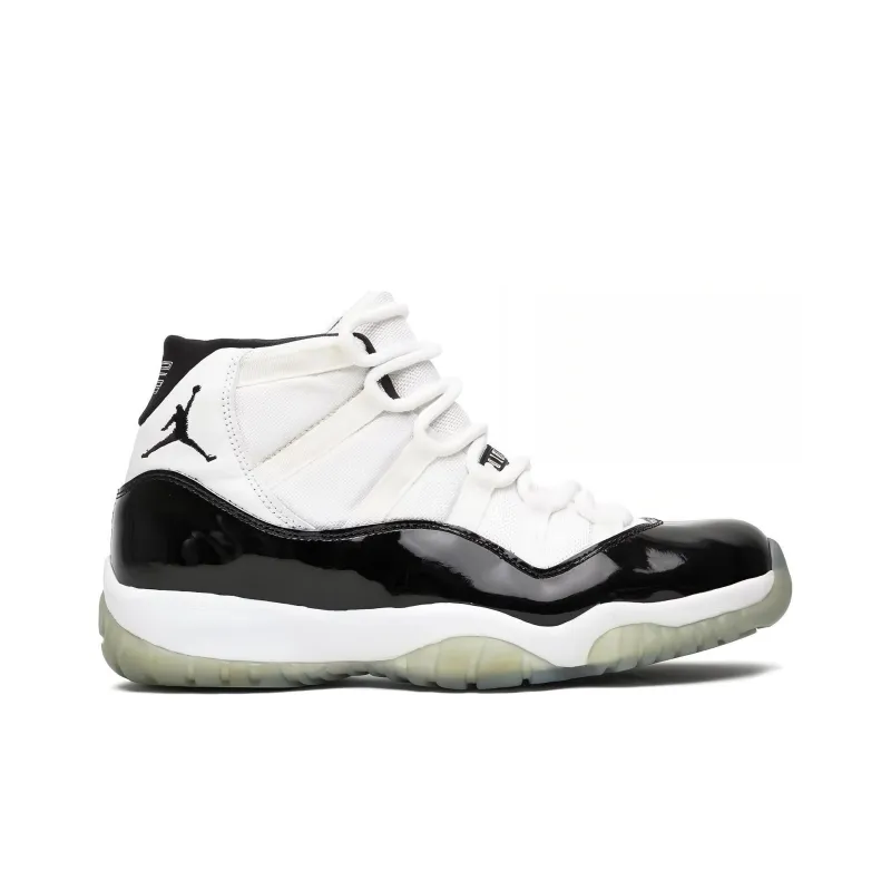 Jordan 11 Og Concord 1995-1