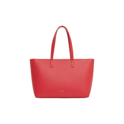 MANSUR GAVRIEL Everyday Leather Tote Bag