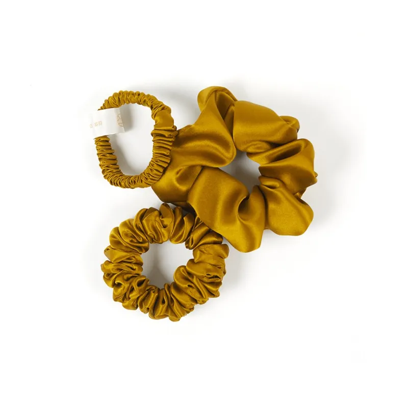 SILKISS Hair Ties Women's-5