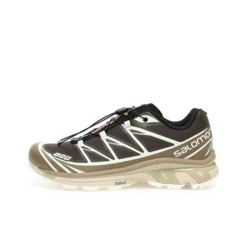 SALOMON XT 6 Advanced Hiking