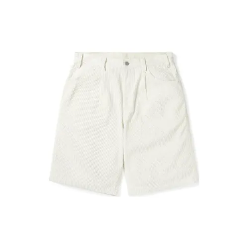 Thisisneverthat Casual Shorts Unisex White