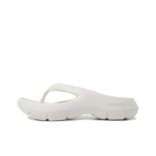 HERMES Flip Flops Womens Black