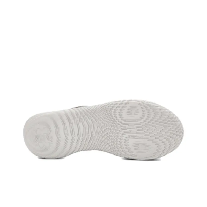 Under Armour Flow Slipspeed 'Grey'-4