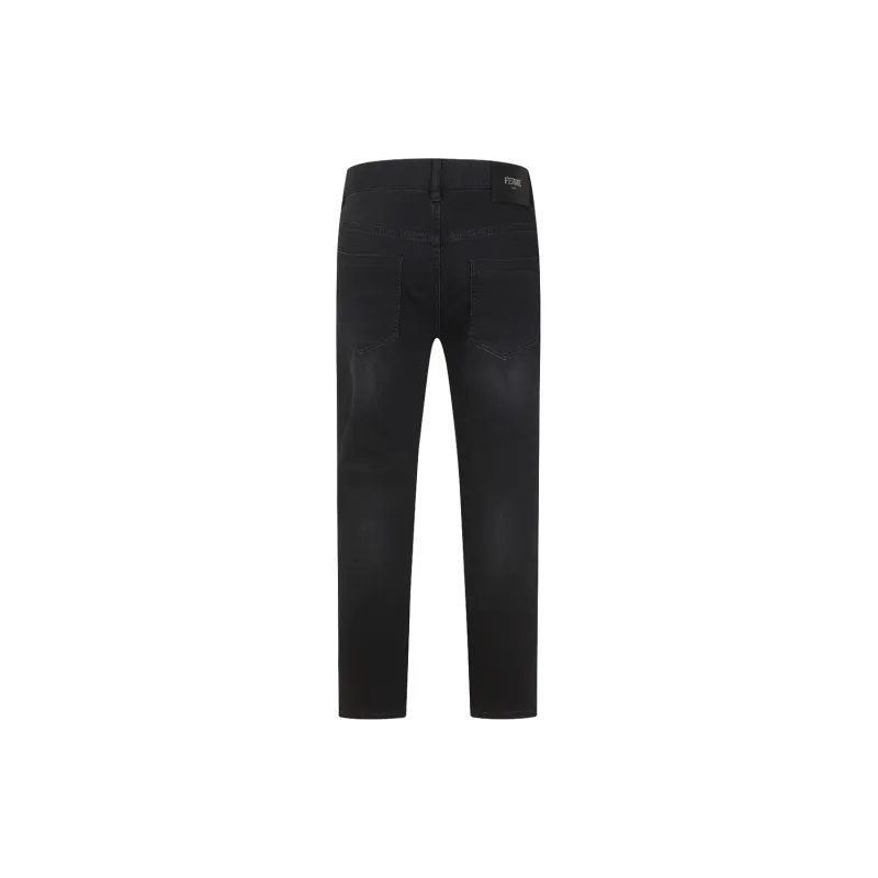 FERRE Jeans Men Black-1