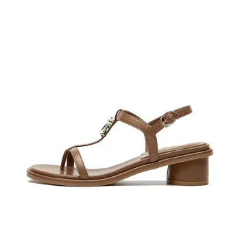 DAPHNE Strap Sandals 4.5cm Women's