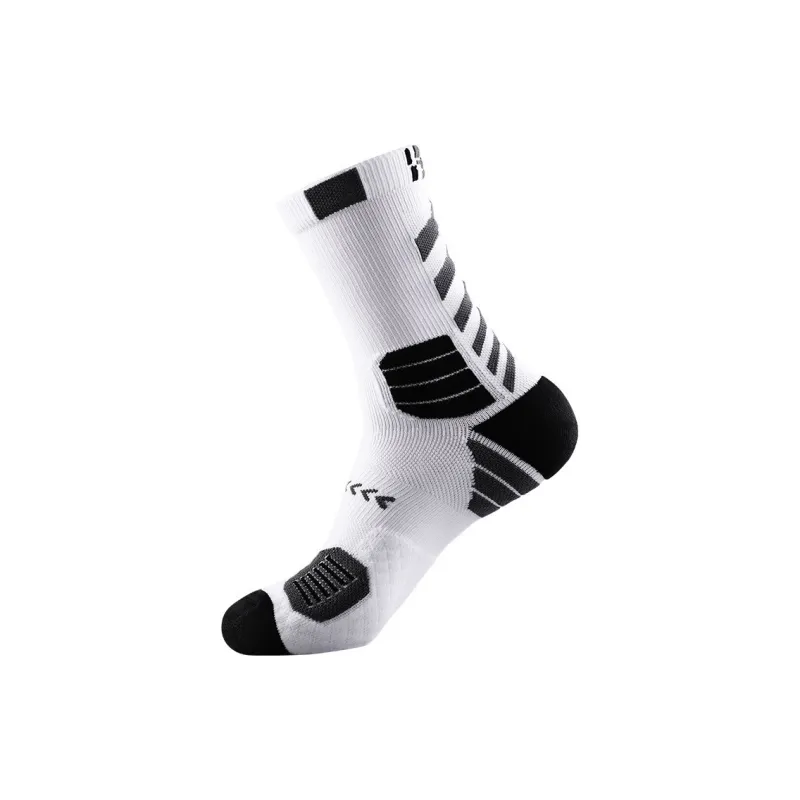Brute Rabbit Basketball Socks Men's-14