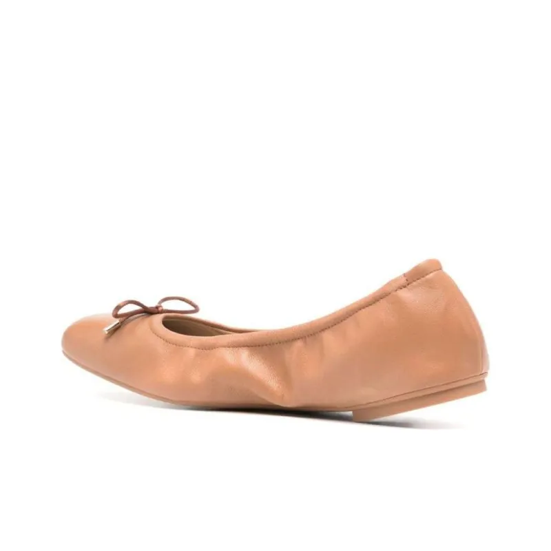 stuart weitzman Bardot Ballerina Shoes-3