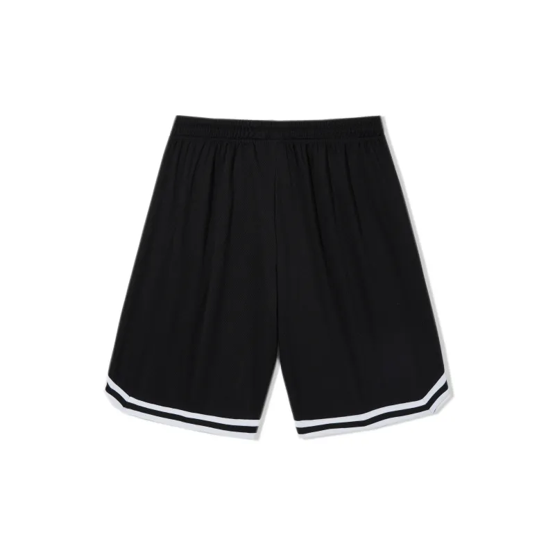 HEMC Basketball Shorts Unisex-11