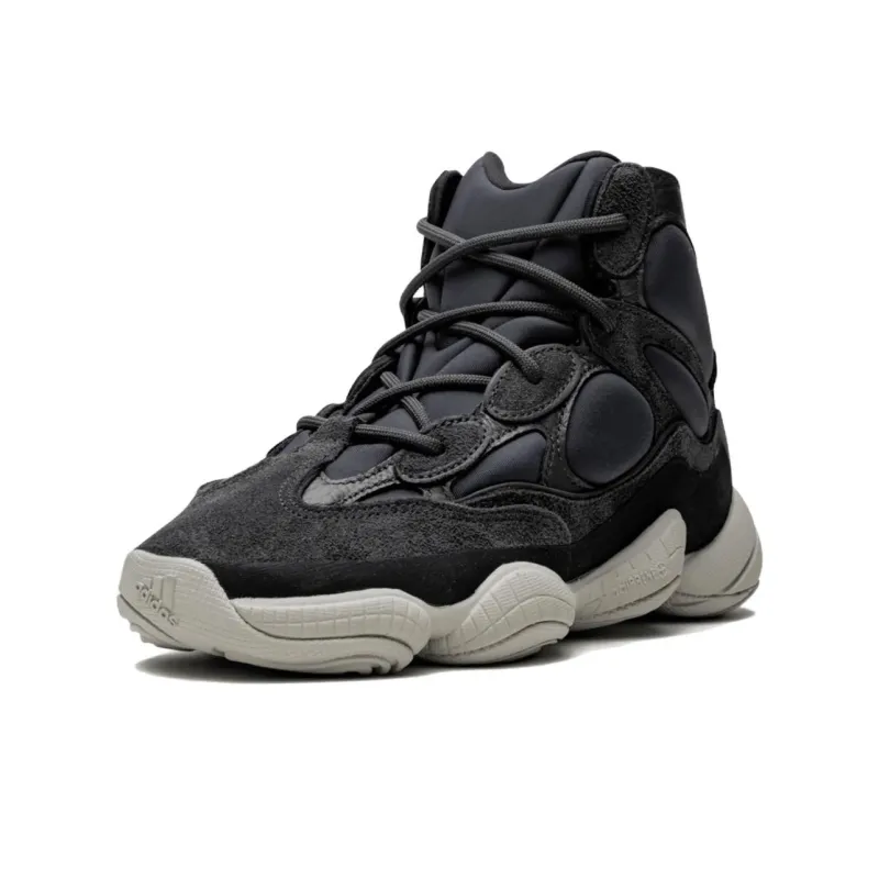 Adidas Yeezy 500 High Slate-1