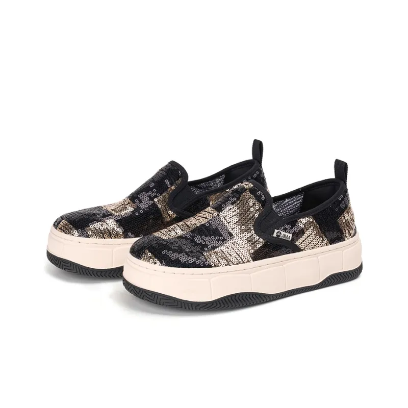 Joy&Mario Loafers 3.5cm Women's-1
