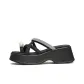 Black/Silver