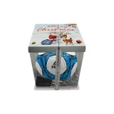 Christmas Box White