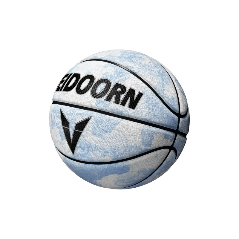 VEIDOORN Basketball-1
