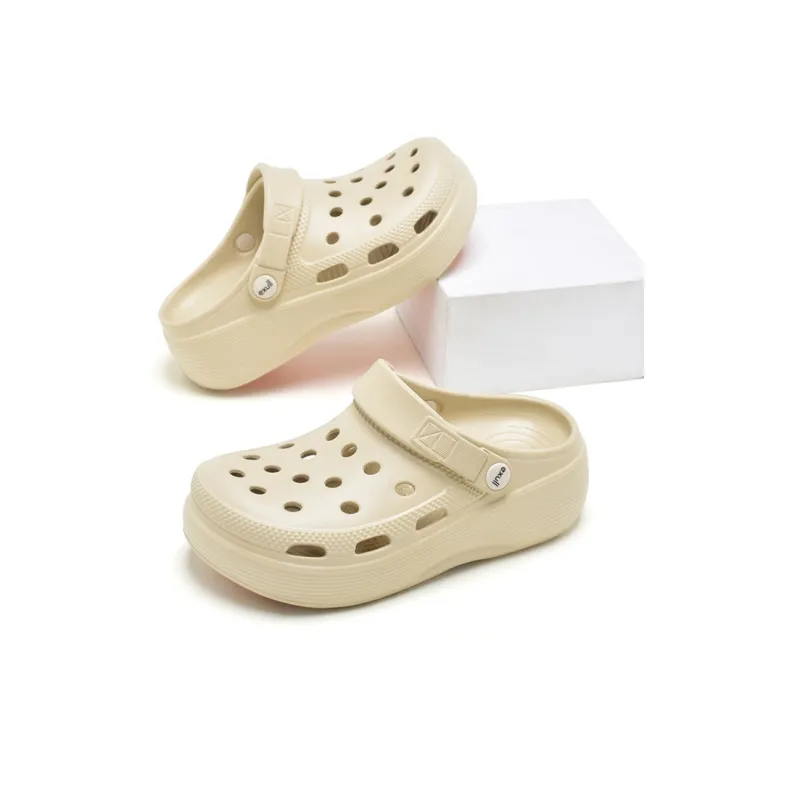 EXULL Q Clogs Women's-3