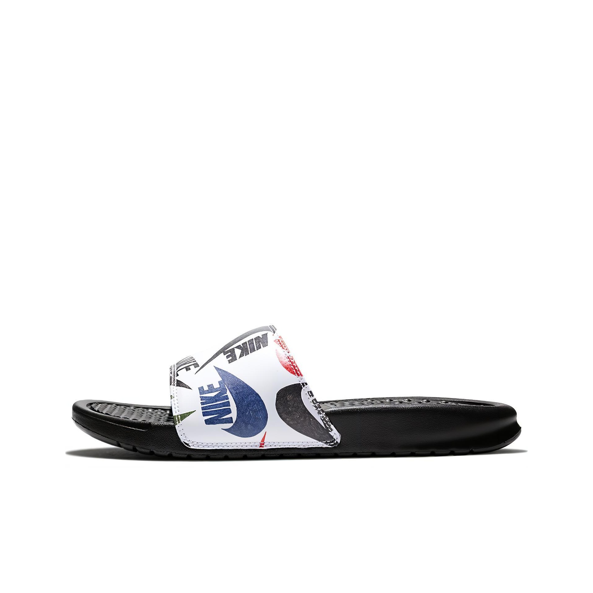 swoosh pack slides