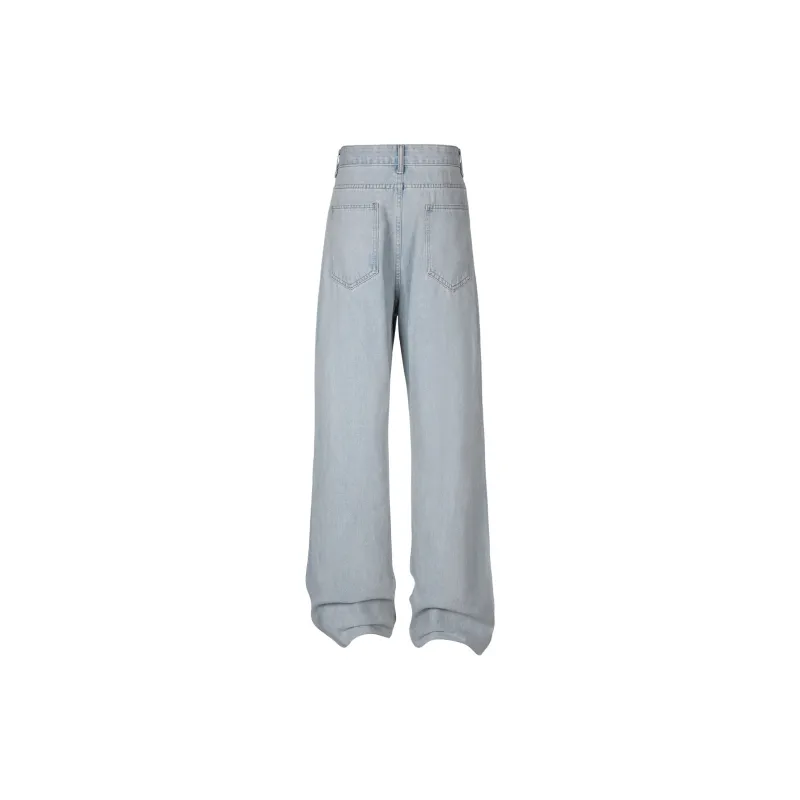 David Bakken Jeans Unisex-9
