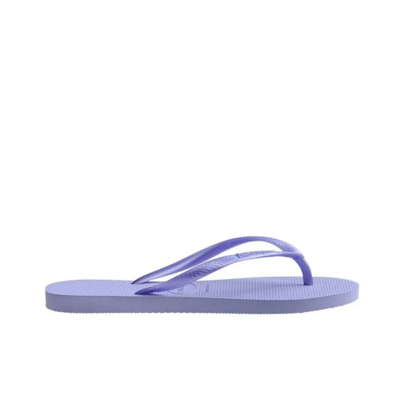 Havaianas Slim Flip Flops Women's Purple-1