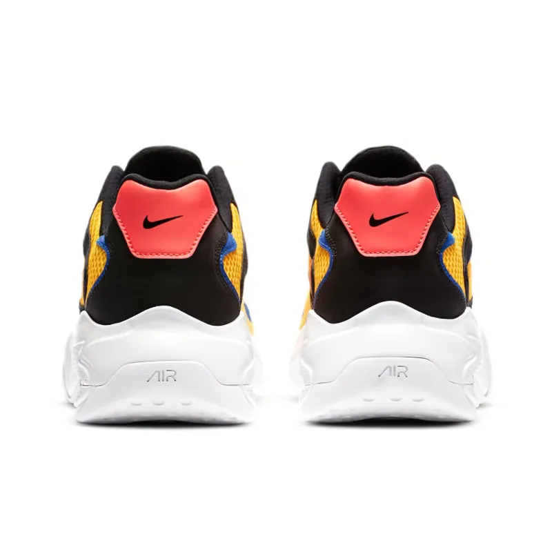 Nike Air Max 2X Laser Orange-4