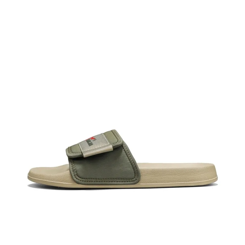 G.N.SHIJIA Slide Slippers Men's-0