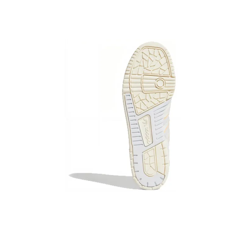 Adidas Rivalry Low White Aero Blue-4