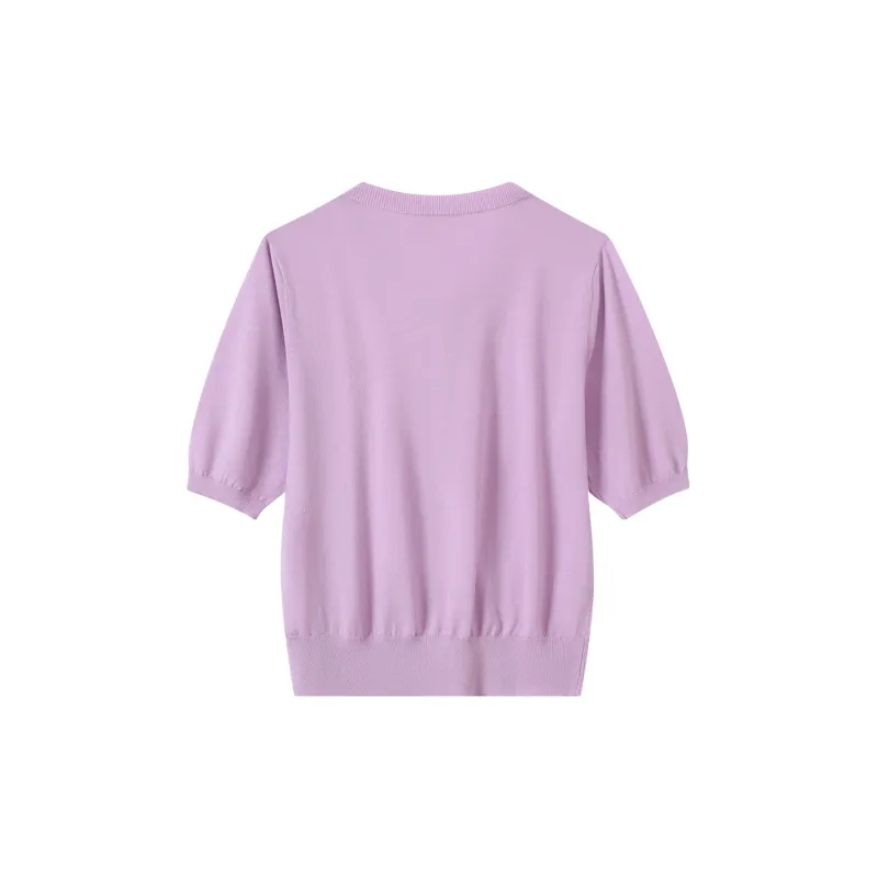 H YXIANG Knitwear Women's-4