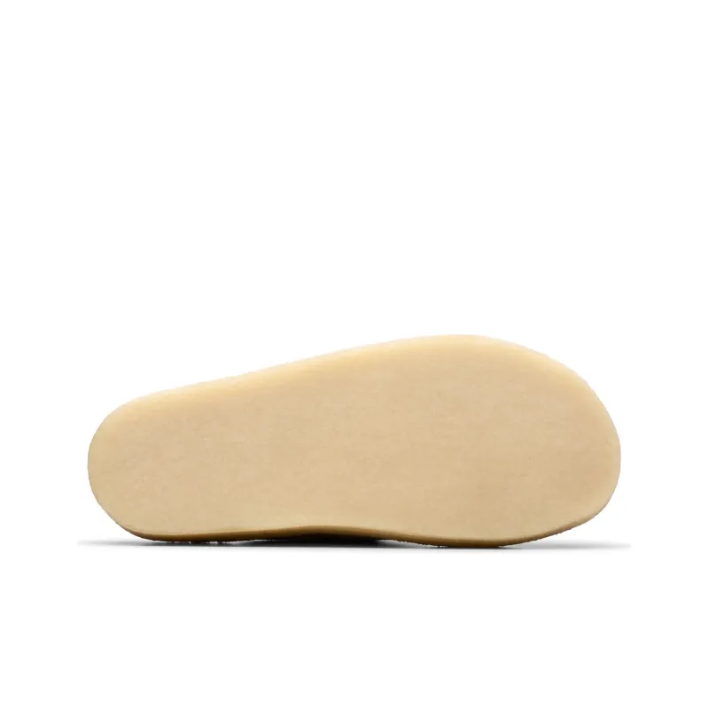 Clarks Closed Toe Slippers Women's-4