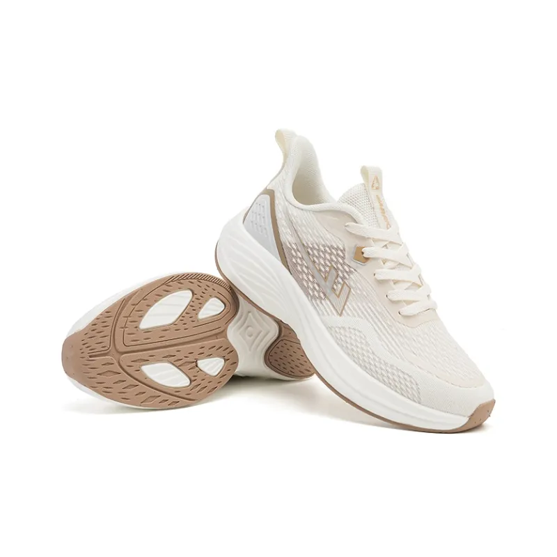 Warrior Abrasion Resistant, Breathable, Lightweight Low Top Running Shoes Unisex-14