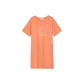 QHDJ290 Coral Orange