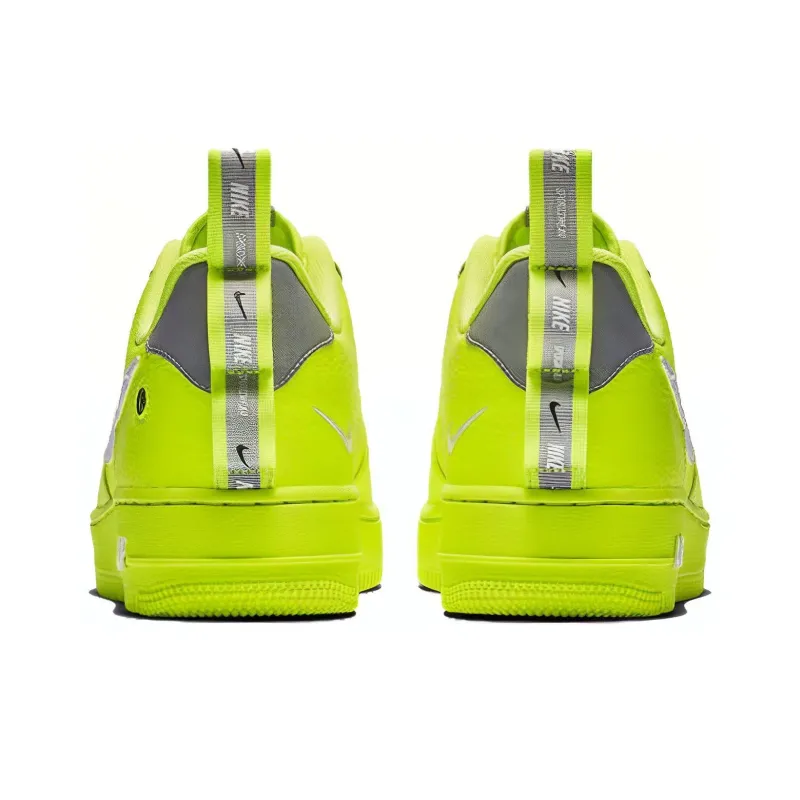 Nike Air Force 1 Utility Volt 2-4