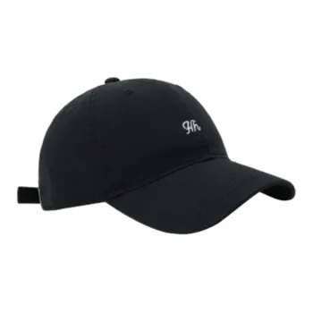 J W Baseball Caps Unisex