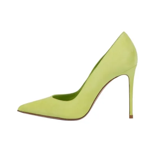 Le Silla Eva High Heels Women's Apple Green