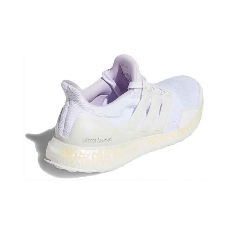 Adidas Ultra Boost Dna White Iridescent Women's-3