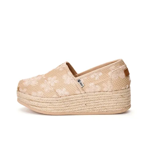 Joy&Mario Espadrilles Women's